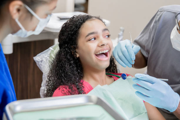 Best Emergency Dental Care for Abscessed Tooth in Orange, VA